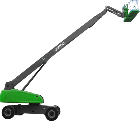 Diesel Telescopic Boom Lifts for Sale