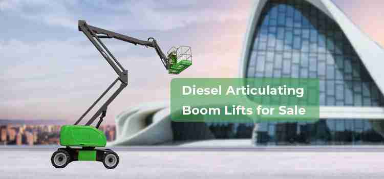 Diesel Articulating Boom Lifts for Sale_mobile-banner