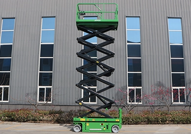 jovoolift-case_Electric Scissor Lift Cases3