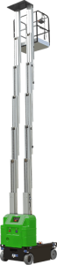 self-propelled-double-mast-vertical-lift