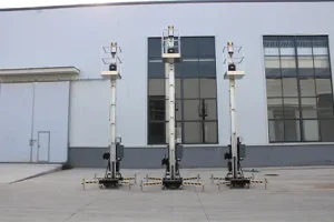 single mast vertical lift (3)