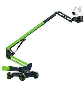 Electric Telescopic Boom Lift J18